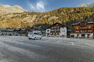 Hotel Dufour fotoÄŸrafÄ±