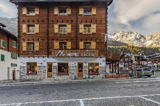 Hotel Dufour fotoÄŸrafÄ±