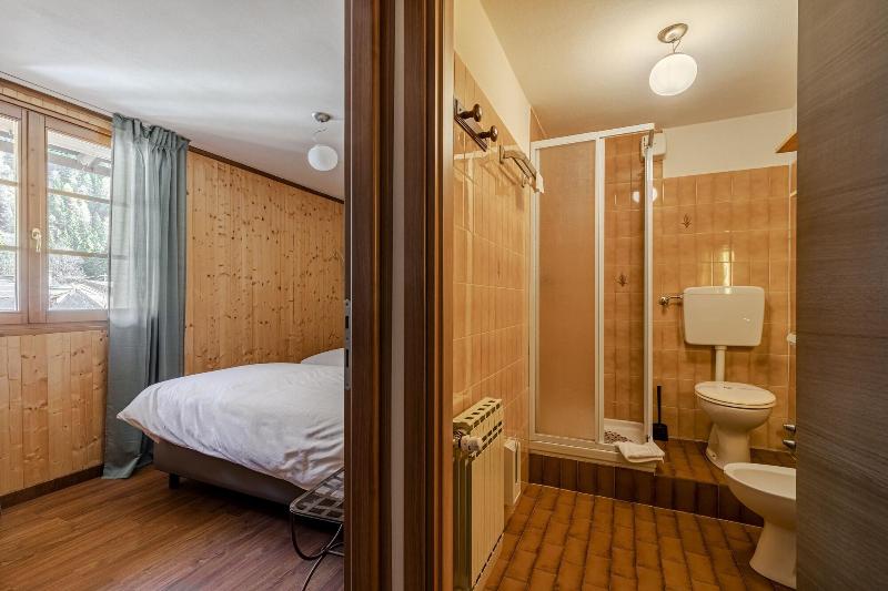 Hotel Dufour - Oda
