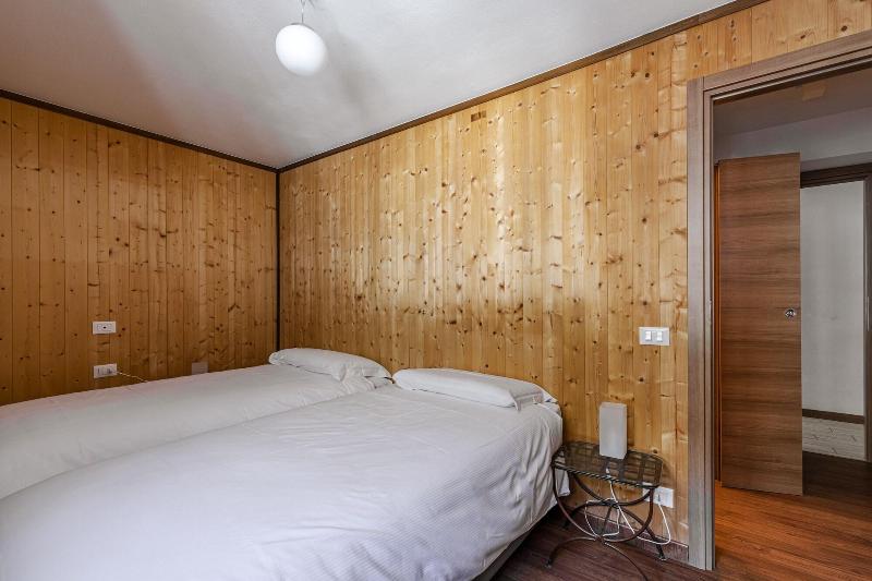 Hotel Dufour - Oda