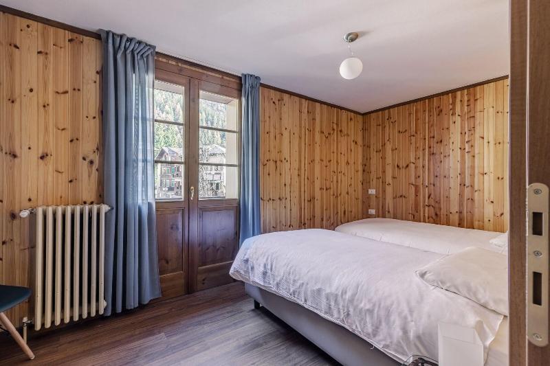 Hotel Dufour - Oda