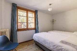 Hotel Dufour fotoÄŸrafÄ±