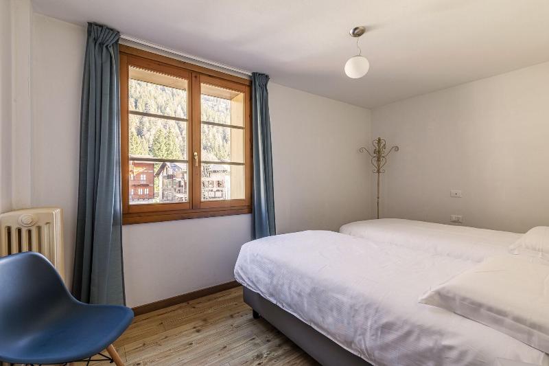 Hotel Dufour - Oda