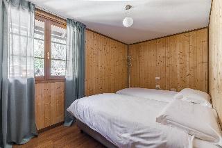 Hotel Dufour fotoÄŸrafÄ±