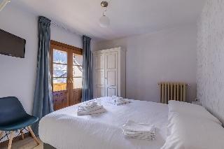Hotel Dufour fotoÄŸrafÄ±