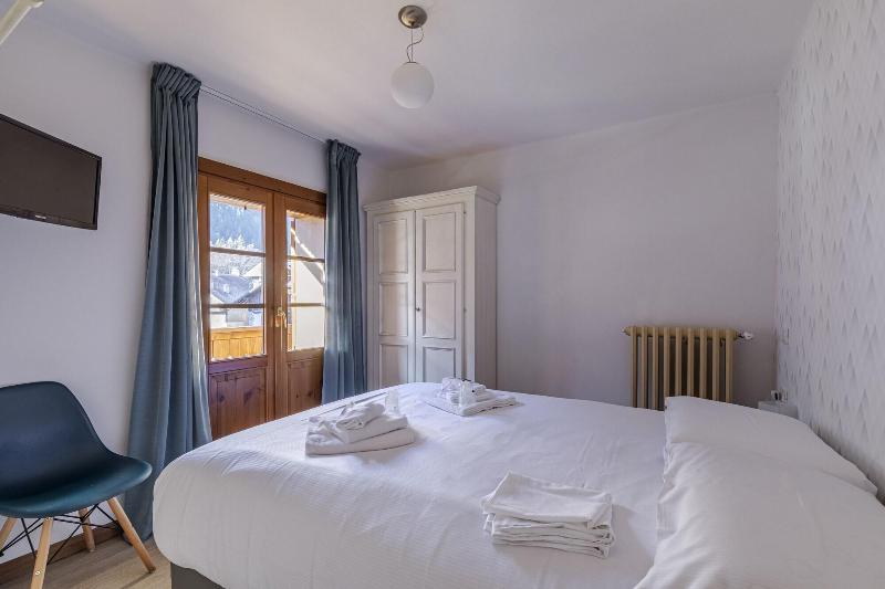 Hotel Dufour - Oda