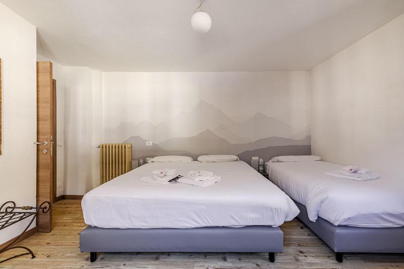 Hotel Dufour - Oda