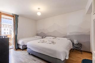 Hotel Dufour fotoÄŸrafÄ±