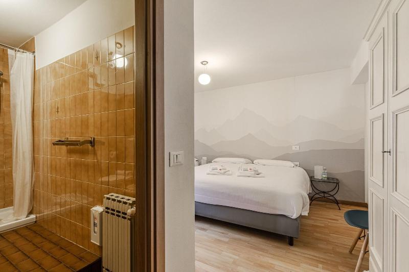 Hotel Dufour - Oda