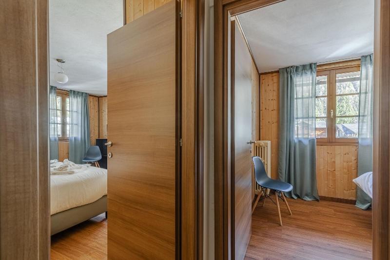 Hotel Dufour - Oda