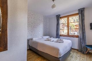 Hotel Dufour fotoÄŸrafÄ±