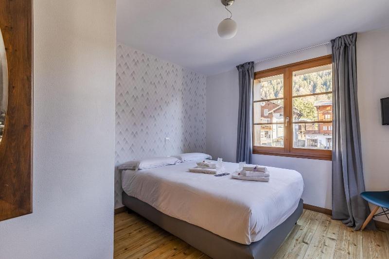 Hotel Dufour - Oda