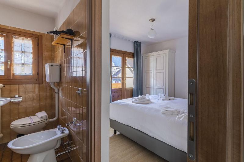 Hotel Dufour - Oda