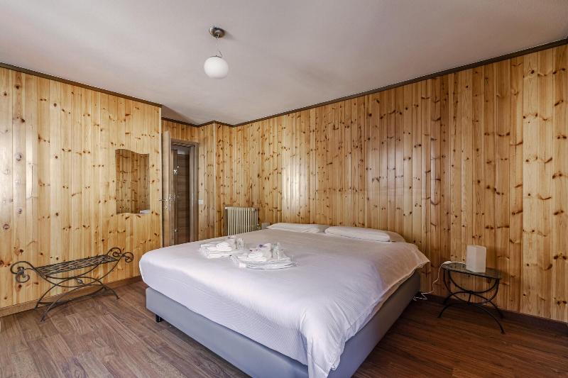 Hotel Dufour - Oda
