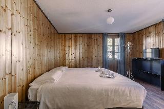Hotel Dufour fotoÄŸrafÄ±
