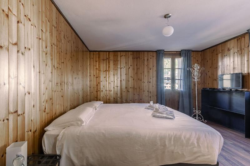 Hotel Dufour - Oda