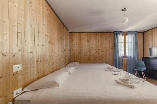 Hotel Dufour fotoÄŸrafÄ±