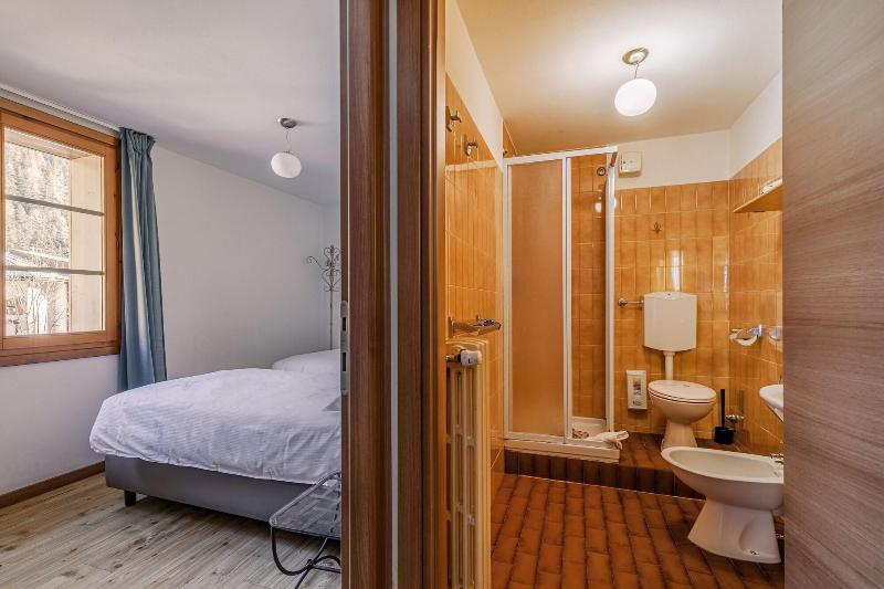 Hotel Dufour - Oda