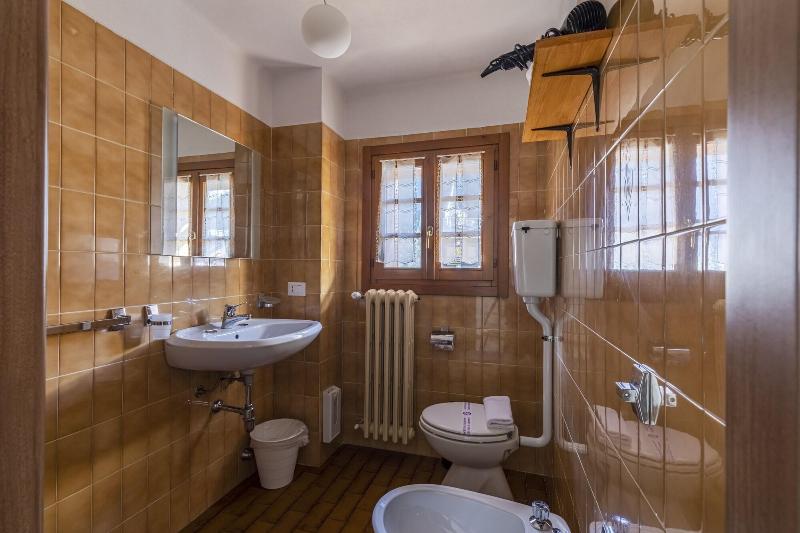 Hotel Dufour - Oda