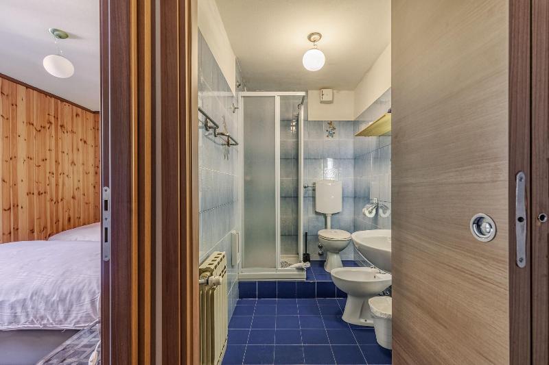 Hotel Dufour - Oda