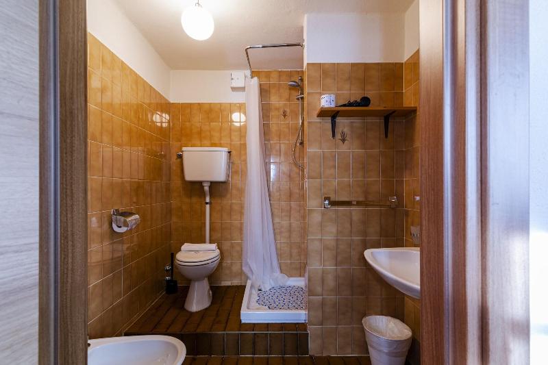 Hotel Dufour - Oda