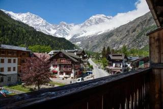 Hotel Dufour fotoÄŸrafÄ±