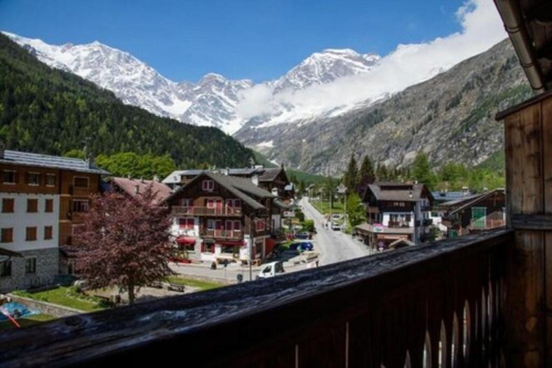 Hotel Dufour - Oda