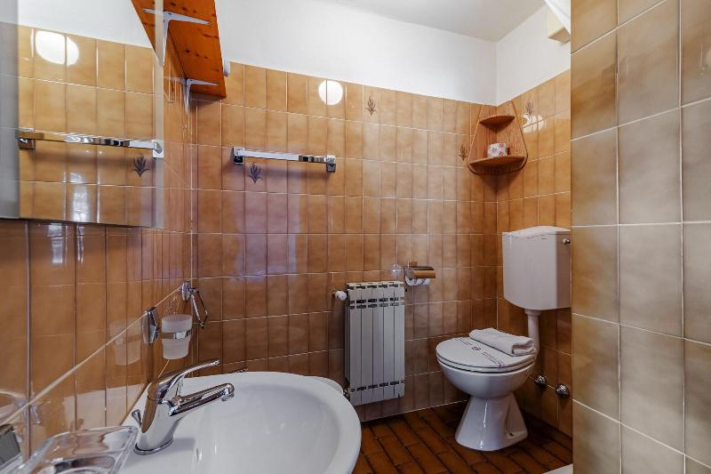 Hotel Dufour - Oda