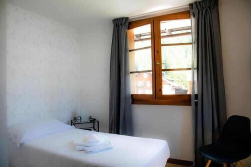 Hotel Dufour - Oda