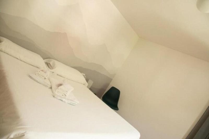 Hotel Dufour - Oda