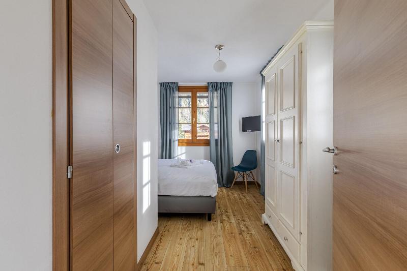 Hotel Dufour - Oda
