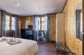Hotel Dufour fotoÄŸrafÄ±
