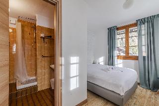 Hotel Dufour fotoÄŸrafÄ±