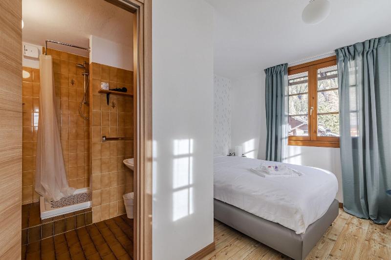 Hotel Dufour - Oda