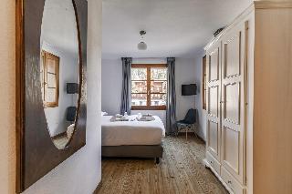 Hotel Dufour fotoÄŸrafÄ±