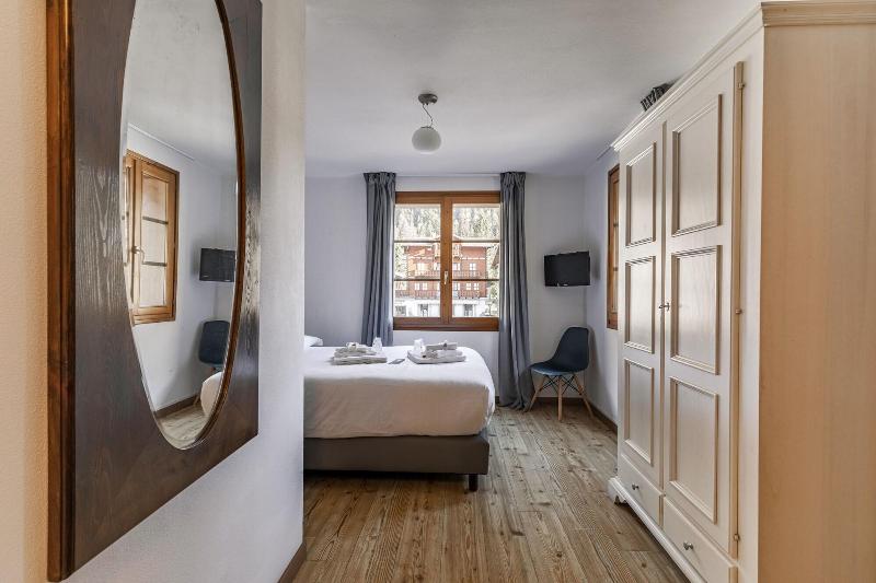 Hotel Dufour - Oda