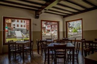 Hotel Dufour fotoÄŸrafÄ±