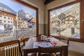 Hotel Dufour fotoÄŸrafÄ±
