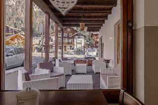 Hotel Dufour fotoÄŸrafÄ±