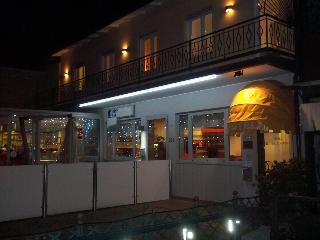 Hotel Gronda Lagunare fotoÄŸrafÄ±