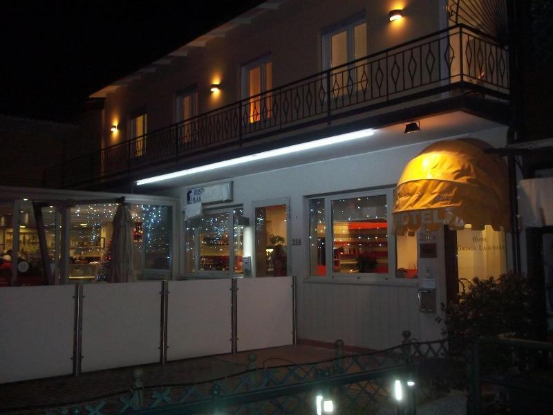 Hotel Gronda Lagunare - Aktivite