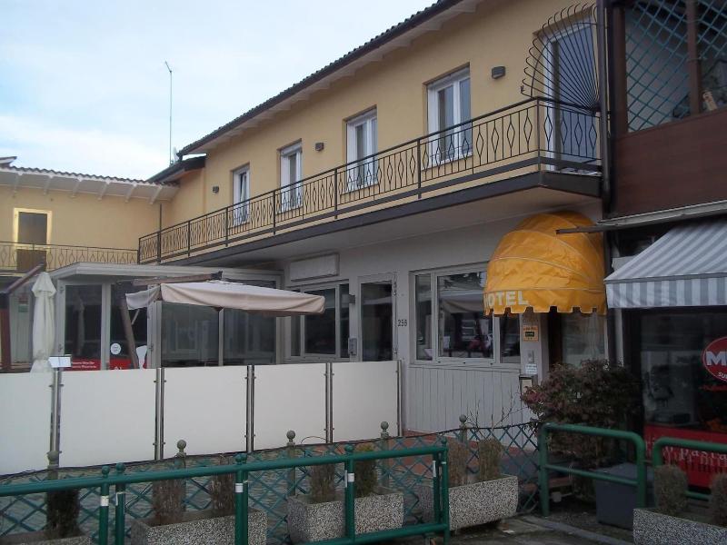 Hotel Gronda Lagunare - Genel