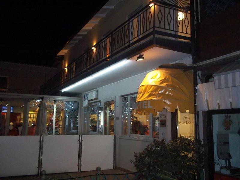 Hotel Gronda Lagunare - Genel