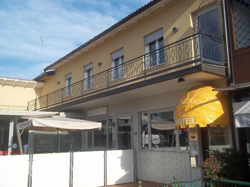 Hotel Gronda Lagunare - Genel