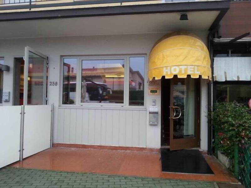 Hotel Gronda Lagunare - Genel