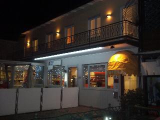 Hotel Gronda Lagunare fotoÄŸrafÄ±