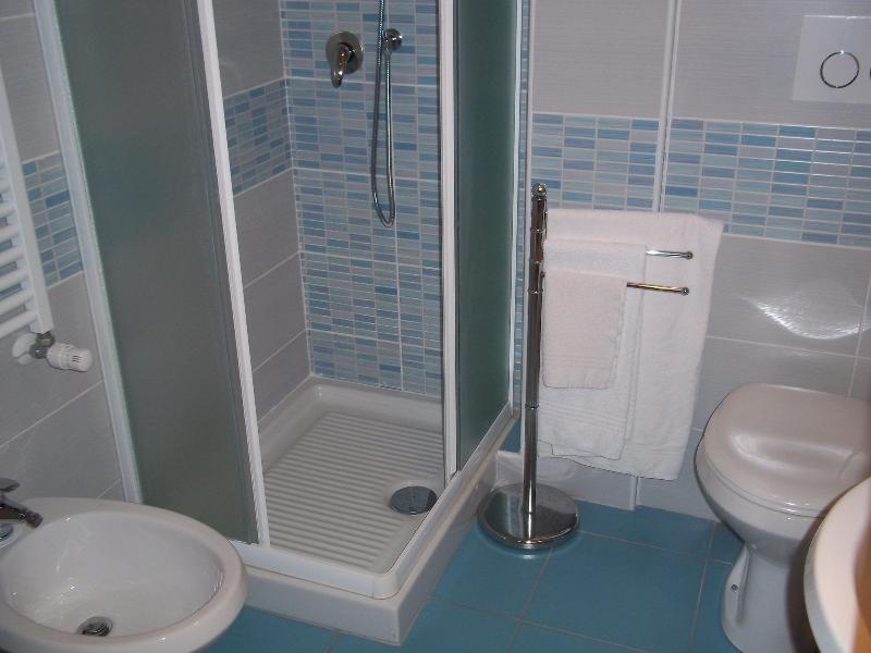 Hotel Gronda Lagunare - Oda