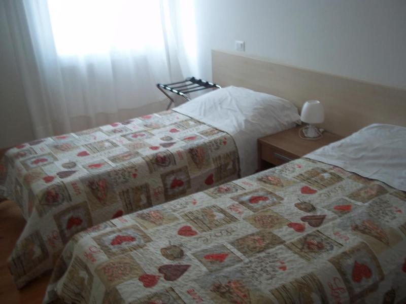 Hotel Gronda Lagunare - Oda