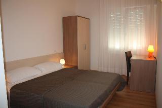 Hotel Gronda Lagunare fotoÄŸrafÄ±