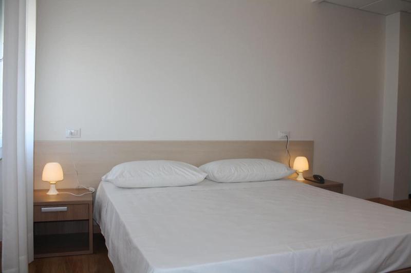 Hotel Gronda Lagunare - Oda